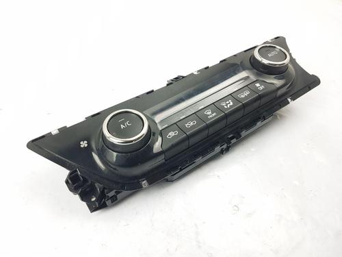 AC-Styringsenhed/Manøvreenhed TOYOTA HILUX VIII Pickup (_N1_) 2.4 D 4WD (GUN125_, GUN125R) | BP29957089I5