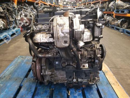 Engine MITSUBISHI ASX (GA_W_) 1.8 DI-D 4WD (GA6W) | BP32430217M1 - Image 2