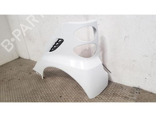 Other SMART FORTWO Coupe (451) 0.8 CDi (451.301) | BP38536260O1 - Image 10