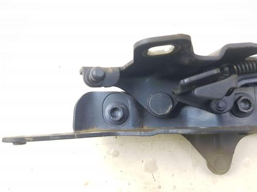 Hinge/Door check strap BENTLEY CONTINENTAL Coupe (3S3) 6.0 W12 AWD | BP38439380C146 - Image 10