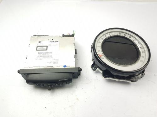radio-mini-mini-clubman-r55-2006-2007-2008-2009-2010-2011-2012-2013-2014-2015-36667115 main image