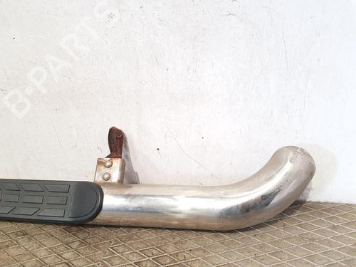 Step TOYOTA HILUX VIII Pickup (_N1_) 2.4 D 4WD (GUN125_, GUN125R) | BP30137902C149 