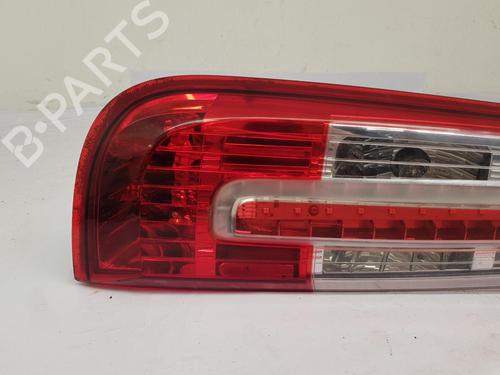 Venstre baglygte FORD C-MAX (DM2) 1.8 | BP39101861C34 - Image 2