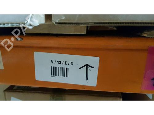 Right front brake caliper VW GOLF IV (1J1) 3.2 R32 4motion | BP30115736M104