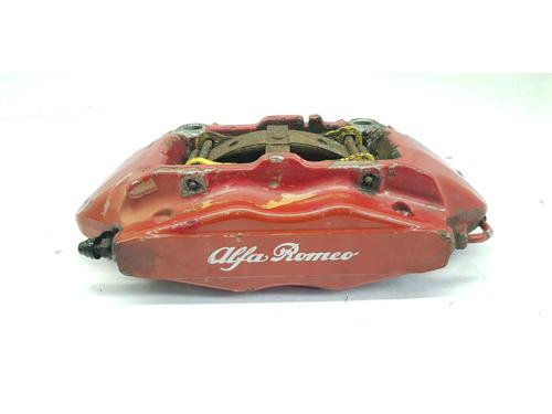 Right front brake caliper ALFA ROMEO 159 Sportwagon (939_) 1.9 JTDM 16V (939BXC1B, 939BXC12) | BP29407855M104 