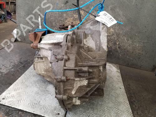 Gearbox RENAULT TRAFIC II Van (FL) 2.0 dCi 115 (FL01, FL0U, FL00, FL0H, FL0M) | BP35967248M3 - Image 7