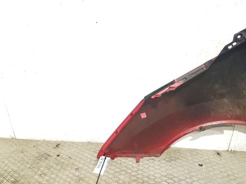 Right front fenders PEUGEOT 3008 I MPV (0U_) 1.6 HDi | BP29167798C42 