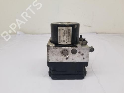ABS pump FORD FOCUS III 1.6 TDCi | BP39447604M43 - Image 4