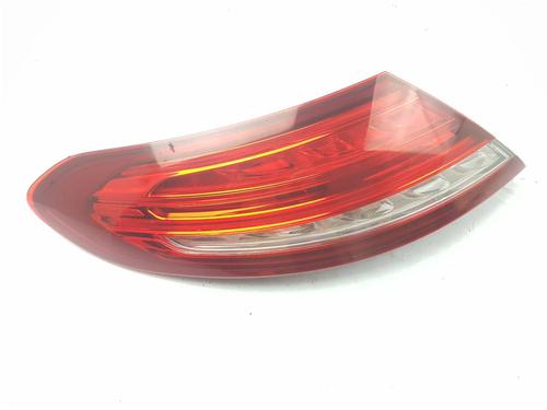 Used Left taillight Left taillight MERCEDES-BENZ C-CLASS Coupe (C205) C 220 d (205.304) (170 hp) 34169124 34169124