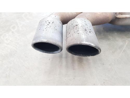 Exhaust system AUDI A3 (8V1, 8VK) S3 quattro | BP33329869M121  - Image 5