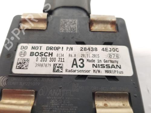 Electronic module NISSAN QASHQAI II (J11, J11_) 1.6 dCi | BP27287012M83 - Image 6
