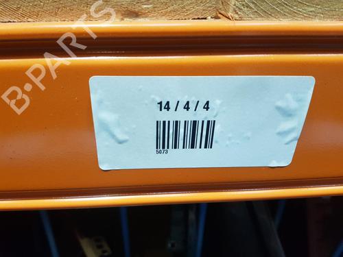 Guarda-lamas esquerdo MAZDA CX-30 (DM) SKYACTIV-G M Hybrid | BP31864395C41 