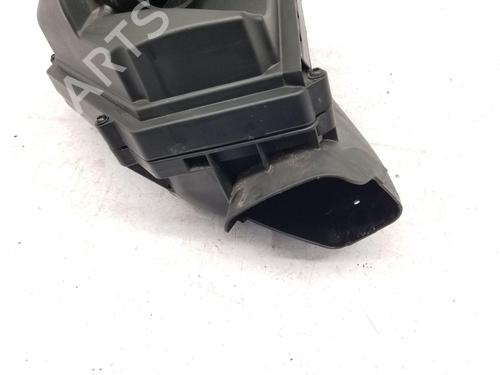 Air filter box BMW 4 Coupe (G22, G82) | BP22657717M87