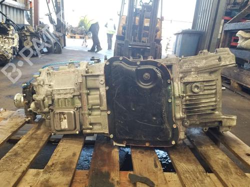 Gearbox SUBARU IMPREZA Hatchback (GU_) 2.0 e-BOXER Hybrid AWD (GUE) | BP33944321M3 - Image 8