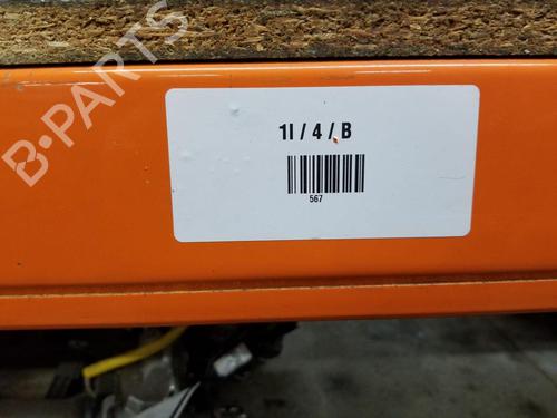 Right taillight SAAB 9-3 Cabriolet (YS3D) 2.0 Turbo | BP22664872C35 