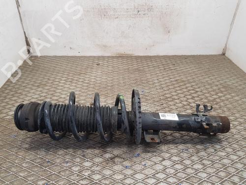 Used Left front shock absorber AUDI A1 Sportback (8XA, 8XF) 1.4 TSI (150 hp) 29316290