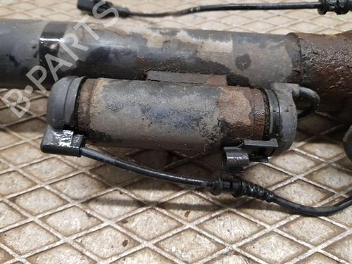 Left front shock absorber MERCEDES-BENZ M-CLASS (W164) ML 320 CDI 4-matic (164.122) | BP31282573M16 