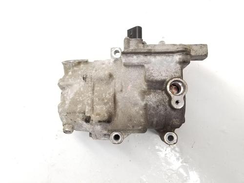 Used AC compressor TOYOTA YARIS (_P13_) 1.5 Hybrid (NHP130_, NHP130) (101 hp) 22204485