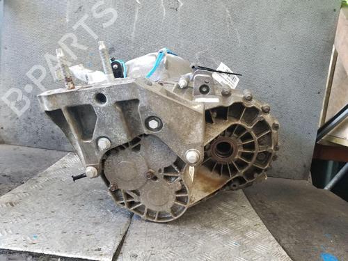 Gearbox FORD TRANSIT CUSTOM V362 Bus (F3)  | BP34638928M3  - Image 7