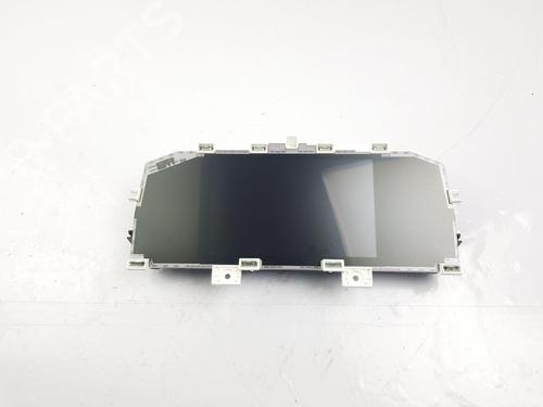 Cockpit VW POLO VI (AW1, BZ1, AE1) 1.0 MPi (80 hp) 24375007