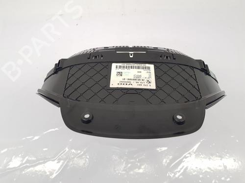 Used Instrument cluster Instrument cluster 33996597 33996597