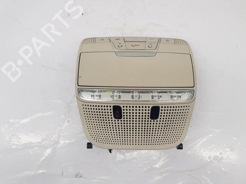 Used Interior roof light Interior roof light MERCEDES-BENZ C-CLASS (W205) C 220 BlueTEC / d (205.002, 205.004) (170 hp) 34253540 34253540