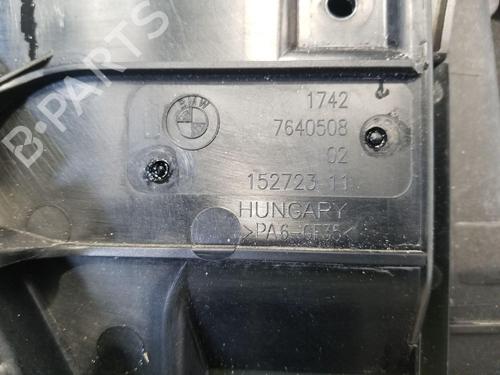 Water radiator BMW 1 (F21) 118 d | BP22204935M31 