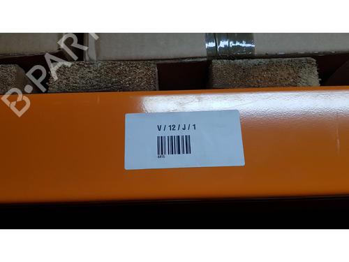 Right taillight JAGUAR XF I (X250) 2.2 D | BP27487473C35 