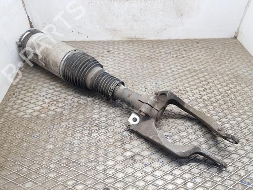 Left front shock absorber LAND ROVER RANGE ROVER SPORT II (L494) 5.0 SCV8 4x4 | BP29737995M16