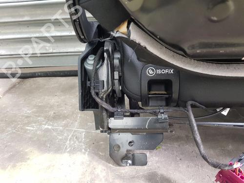 Rear seat MERCEDES-BENZ GLS (X167)  | BP29815836C17