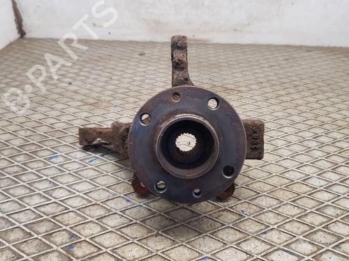 Used Left front steering knuckle NISSAN MICRA III (K12) 1.2 16V (80 hp) 30330716