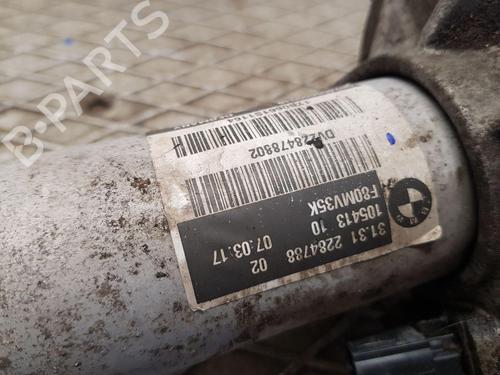 Right front shock absorber BMW 4 Coupe (F32, F82) M4 | BP29440012M17 