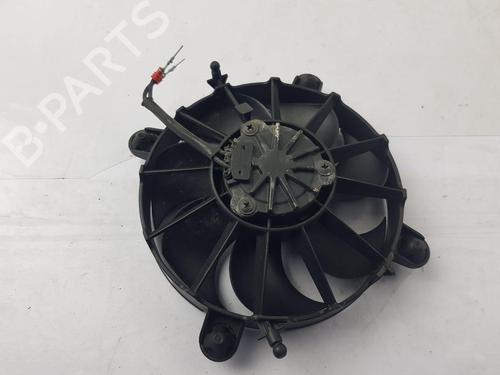 Radiator fan PORSCHE 911 (991) 3.8 GT3 | BP30977012M35
