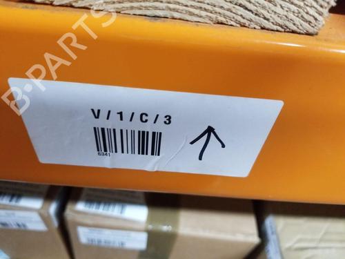 Electronic module FORD FOCUS III Turnier 1.6 TDCi | BP31722837M83