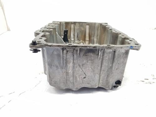 Oil sump VW GOLF VII (5G1, BQ1, BE1, BE2) 2.0 GTD | BP30891726M115