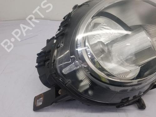 Right headlight MINI MINI Coupe (R58) Cooper | BP39240279C29 - Image 4
