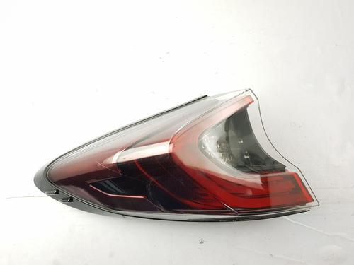 Left taillight TOYOTA C-HR (_X1_) 1.8 Hybrid (ZYX10_, ZYX11_, ZYX10R, ZYX11R) | BP26588856C34 