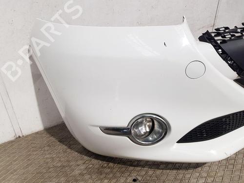 Front bumper PEUGEOT 208 I (CA_, CC_) 1.2 VTI 82 | BP32352789C7