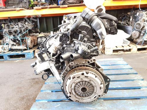 Engine VW GOLF VII (5G1, BQ1, BE1, BE2) 1.4 TSI | BP24417010M1