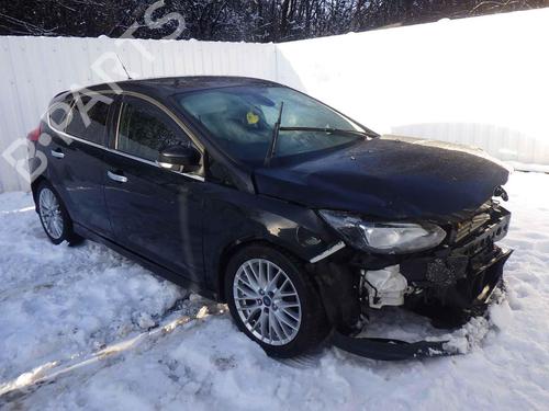 Steering wheel FORD FOCUS III 1.6 TDCi | BP35885105C49  - Image 10