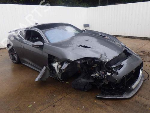 Used Parts JAGUAR F-TYPE Coupe (X152)  5.0 SCV8 SVR / SCV8 P575 R  4266085