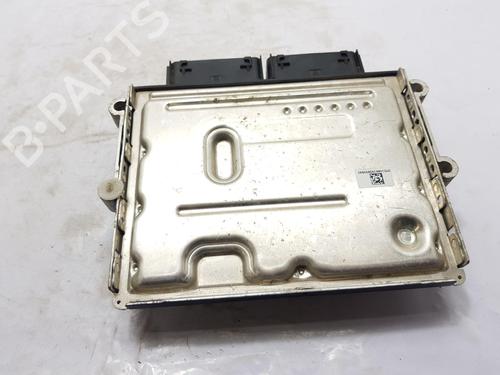 Engine control unit (ECU) FORD FOCUS IV (HN)  | BP30976848M57 