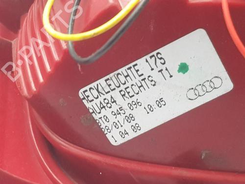 Right taillight AUDI A5 (8T3) 1.8 TFSI | BP36167251C35 - Image 10