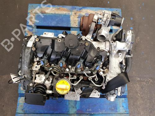 Engine DACIA DUSTER (HM_) 1.5 dCi 115 4x4 | BP28592789M1