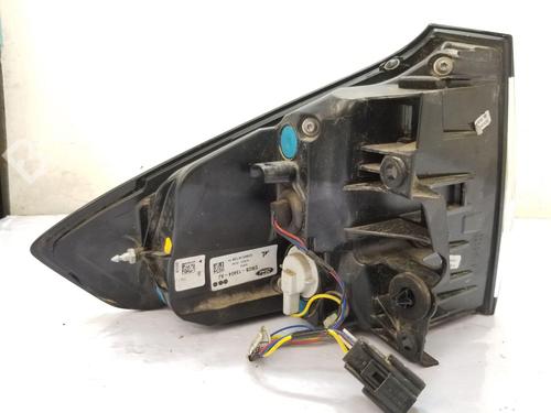 Right taillight FORD GALAXY III (CK)  | BP28088041C35 
