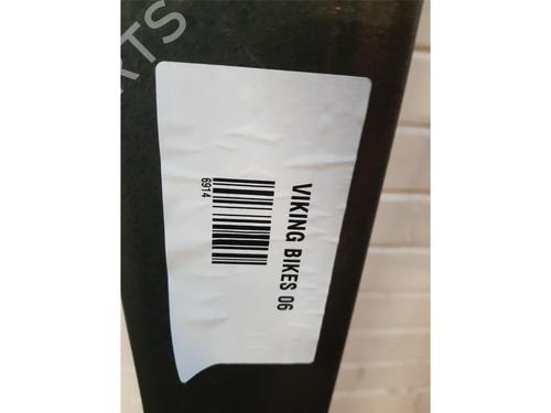 Exhaust system ALFA ROMEO 4C (960_) 1.8 (960.CXB1A) | BP23849824M121  - Image 13