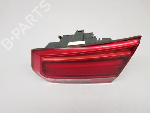 Used Right tailgate light BMW 3 (F30, F80) 318 i (136 hp) 30290447