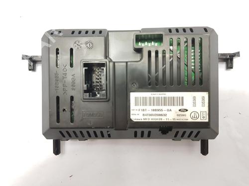 Radio FORD FIESTA VI (CB1, CCN) 1.0 EcoBoost | BP29440264E6 
