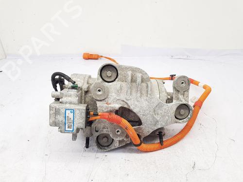 AC compressor TESLA MODEL 3 (5YJ3) EV AWD | BP33726488M34 - Image 4