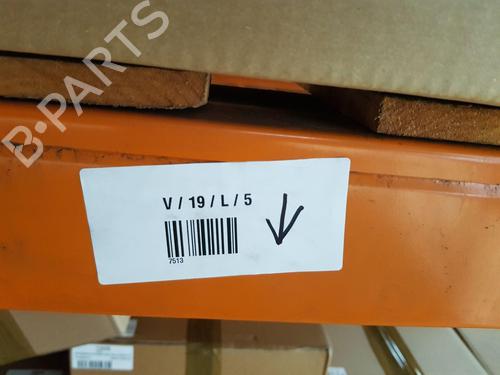Steering column FIAT 500 (312_) 1.2 (312AXA1A) | BP25463247M21 